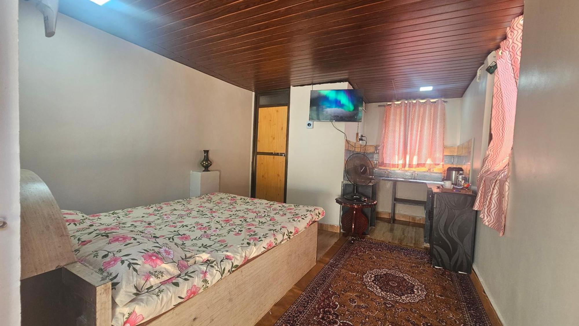 Bhatye Beach Resort Ратнагири Экстерьер фото